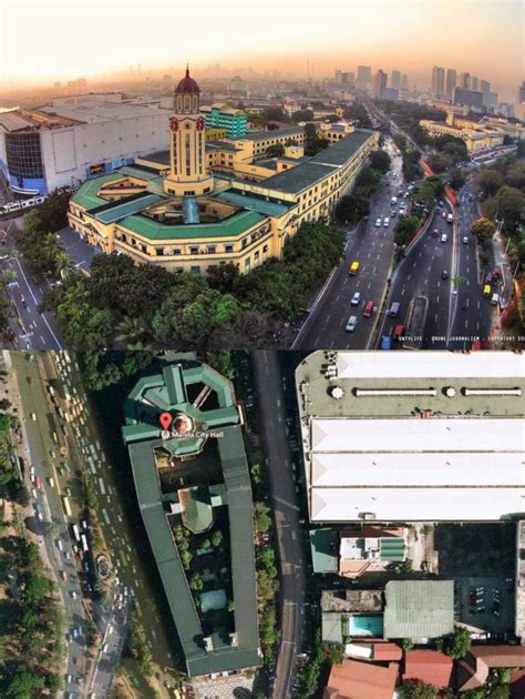 Find hotels near Manila City Hall, Ermita from $27.
